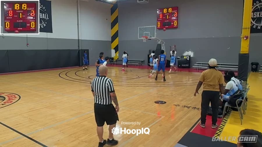 Def. Rebound