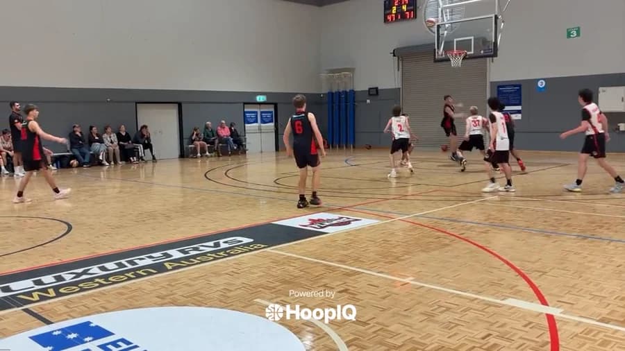 Def. Rebound