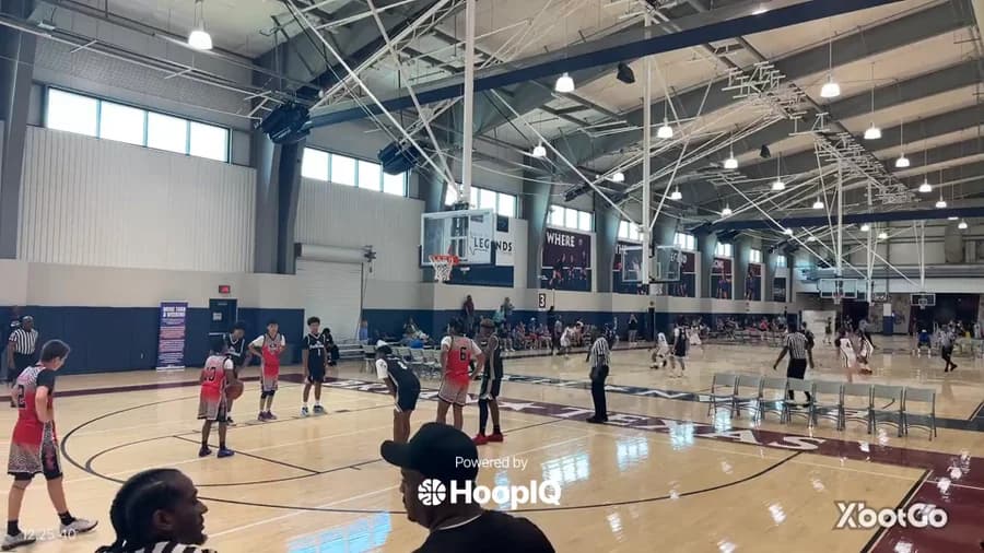 Free-throw