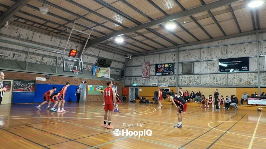 Free-throw