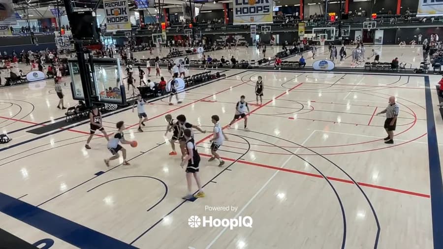 Def. Rebound
