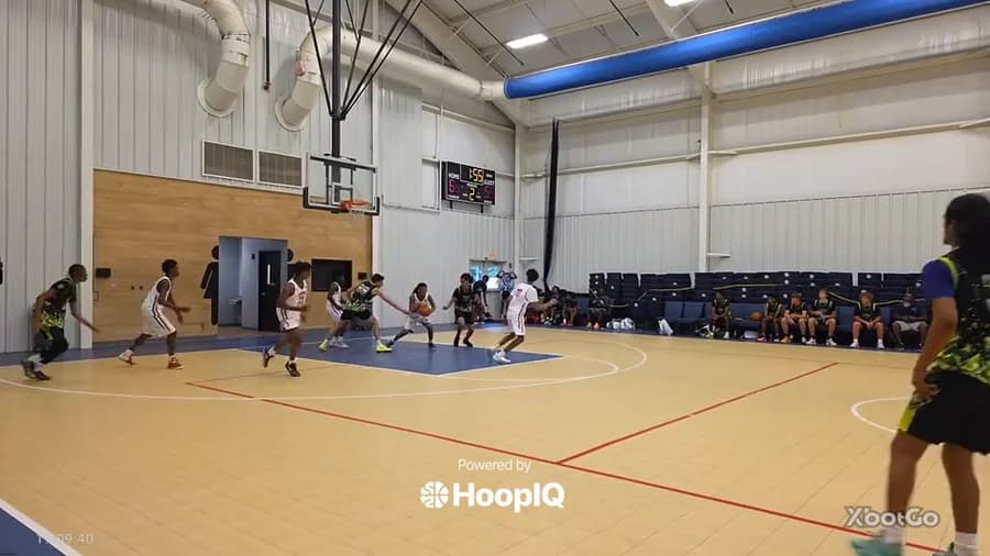 Def. Rebound