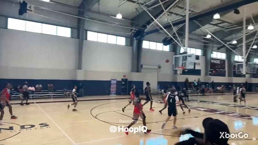 2-pt Shot
