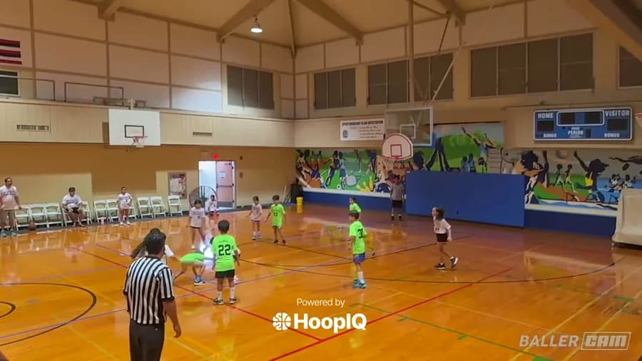 Assist
