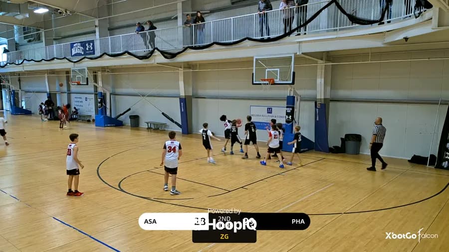 Off. Rebound