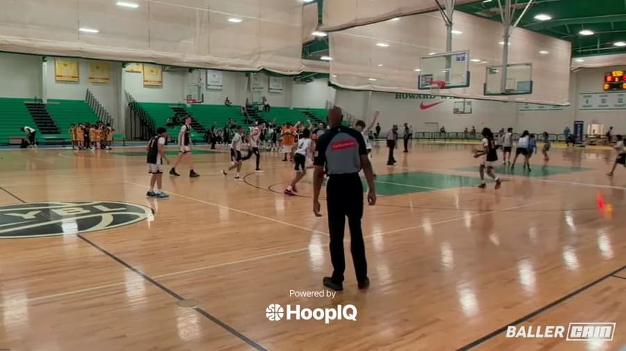 2-pt Shot