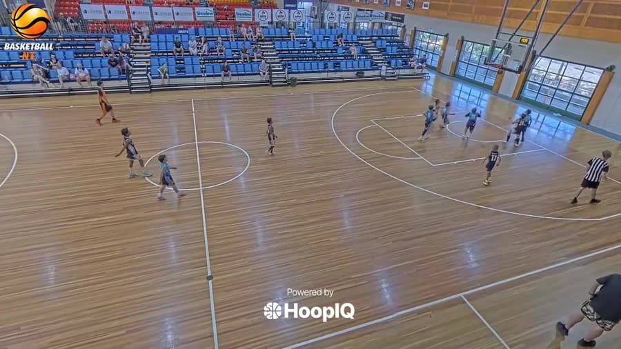 Off. Rebound