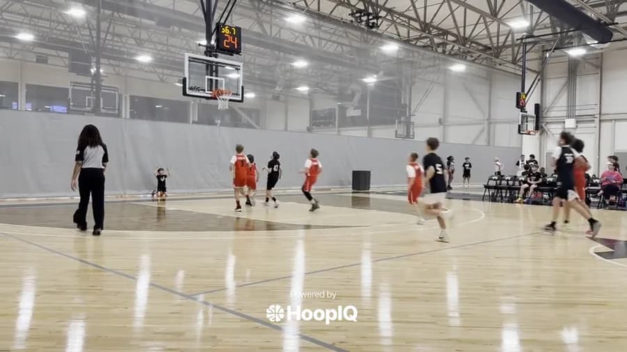 2-pt Shot
