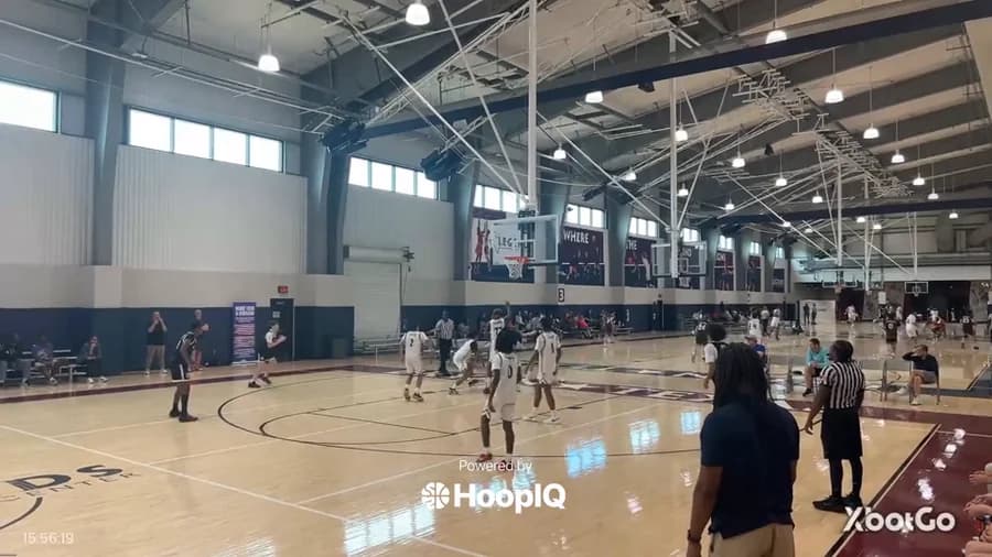 Off. Rebound