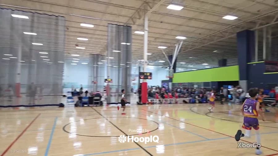 Off. Rebound