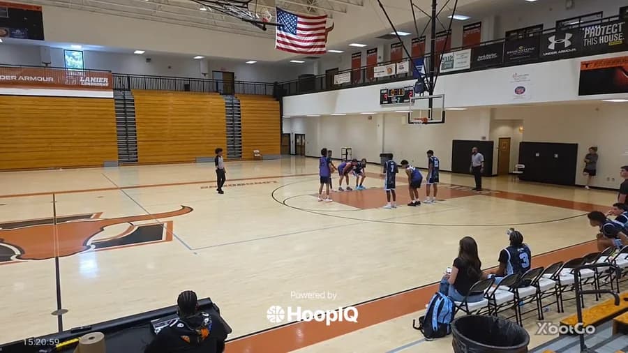 Free-throw