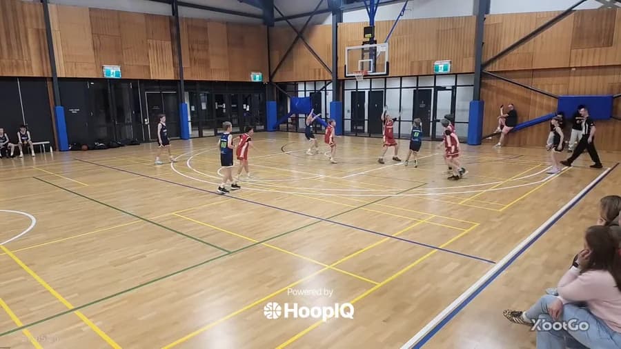 Off. Rebound