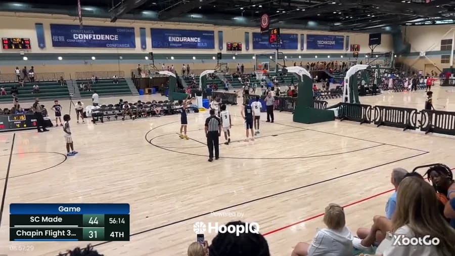 Def. Rebound