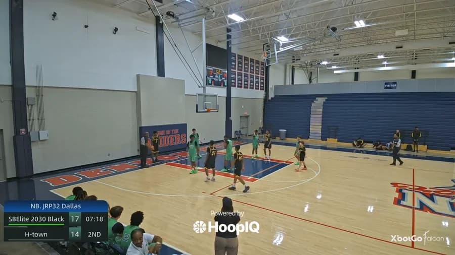 Def. Rebound