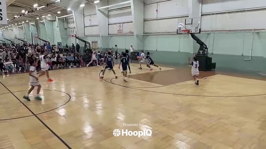 2-pt Shot
