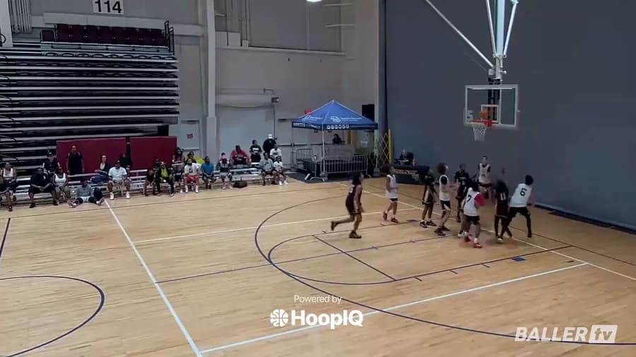 2-pt Shot