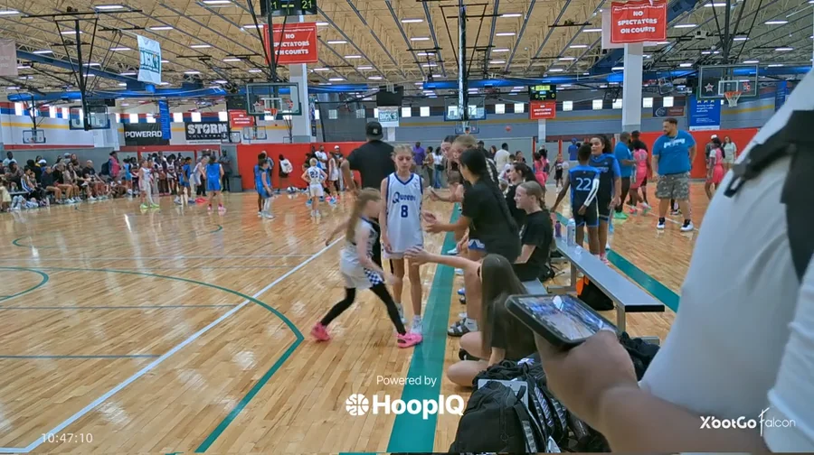 Free-throw