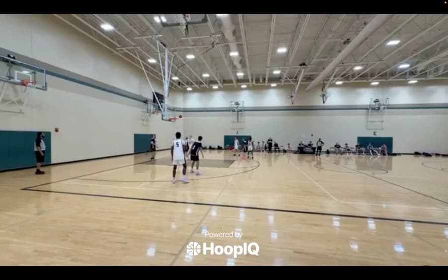 Def. Rebound