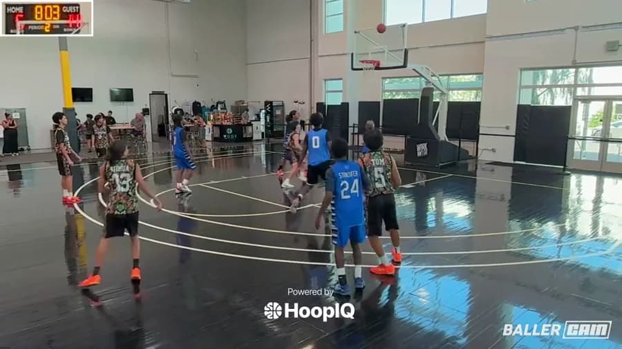 Def. Rebound