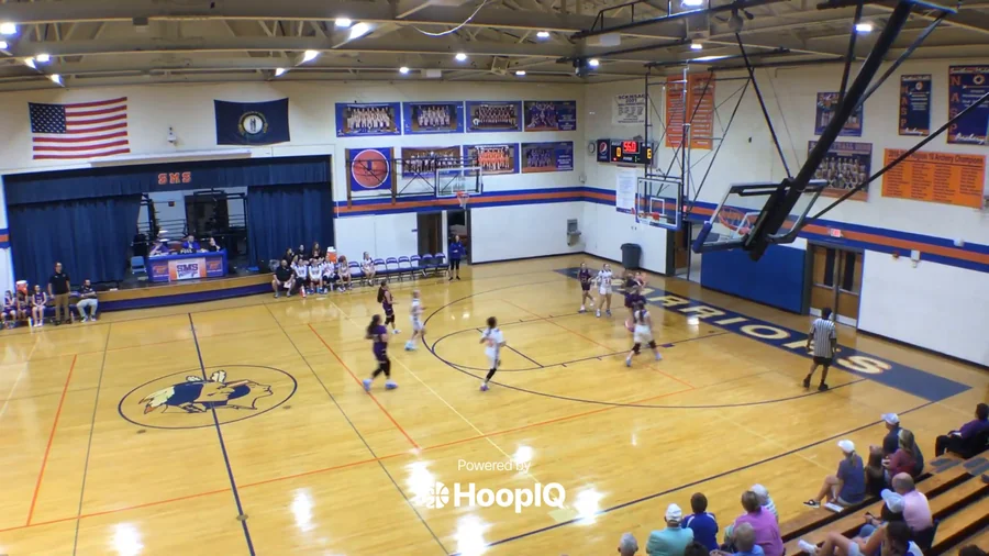 Off. Rebound