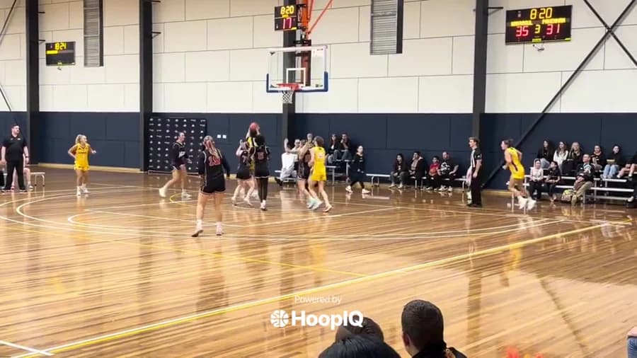 Off. Rebound