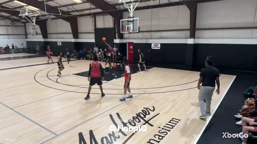 Def. Rebound