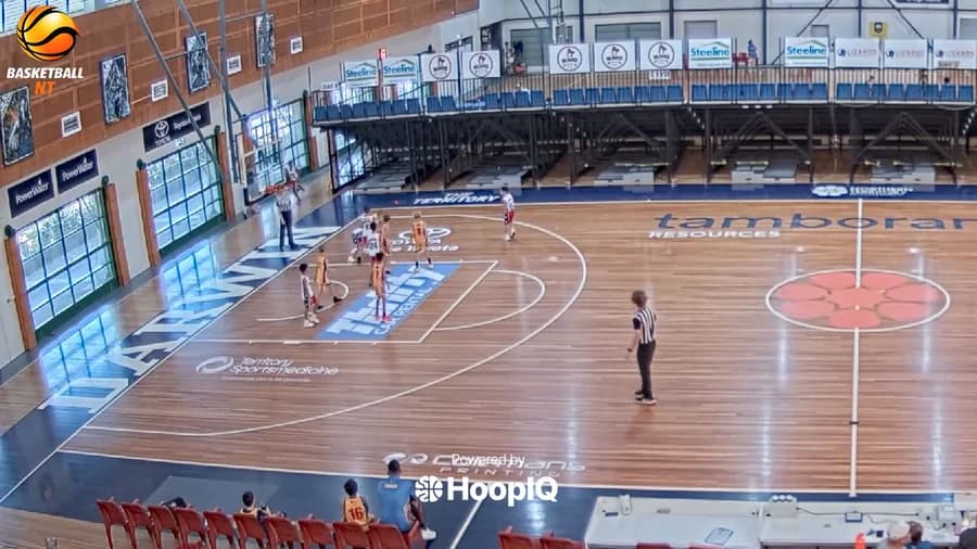 Off. Rebound