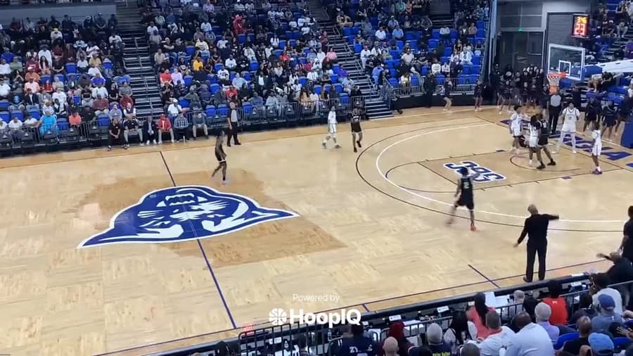 2-pt Shot