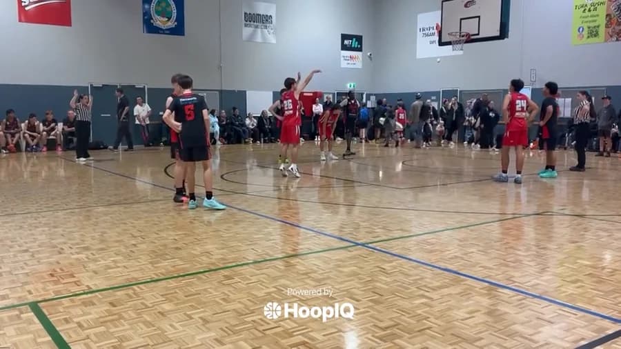 Free-throw