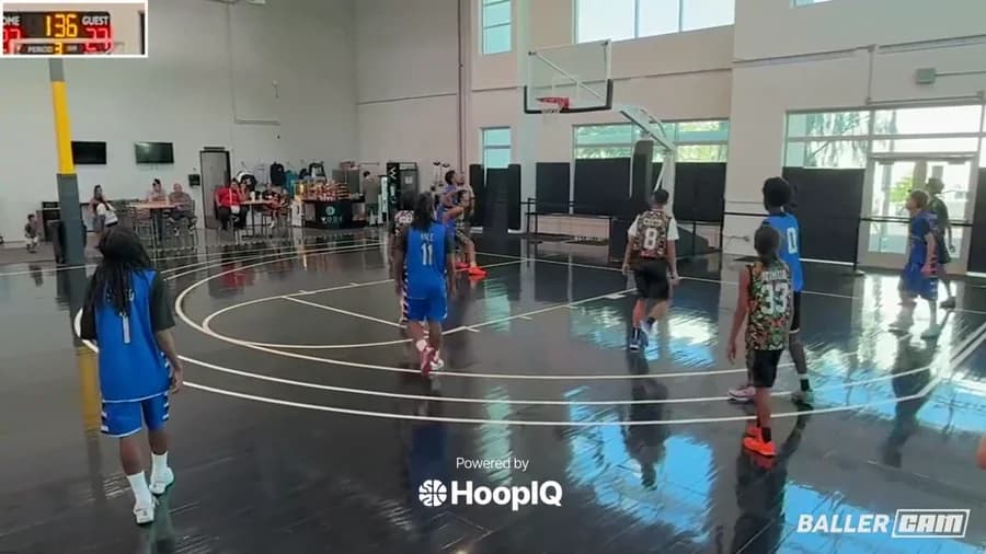 Def. Rebound