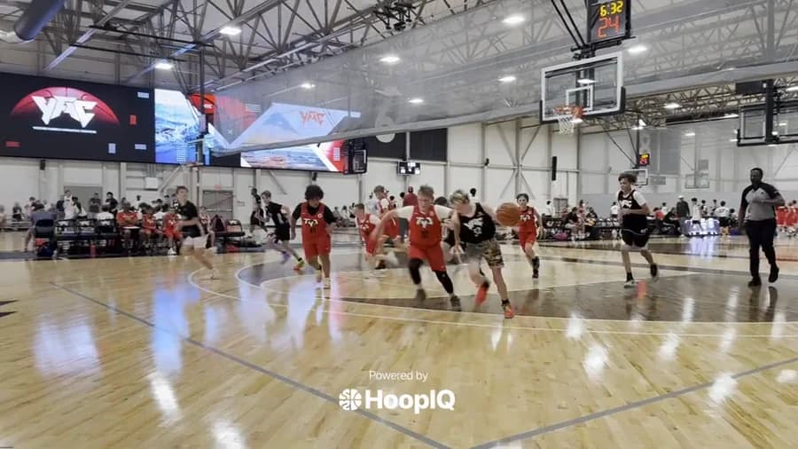 Def. Rebound