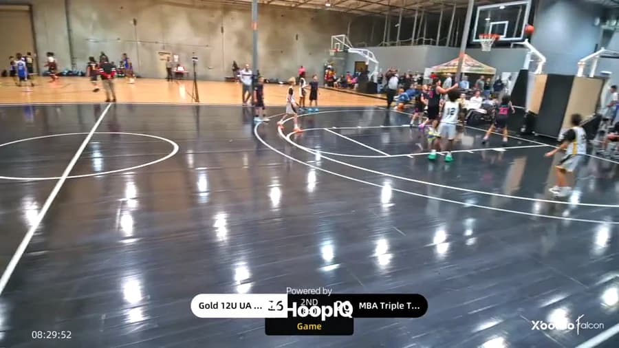 Def. Rebound