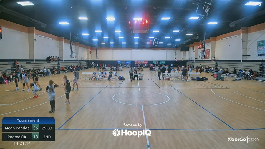 Free-throw