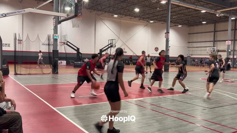 Def. Rebound