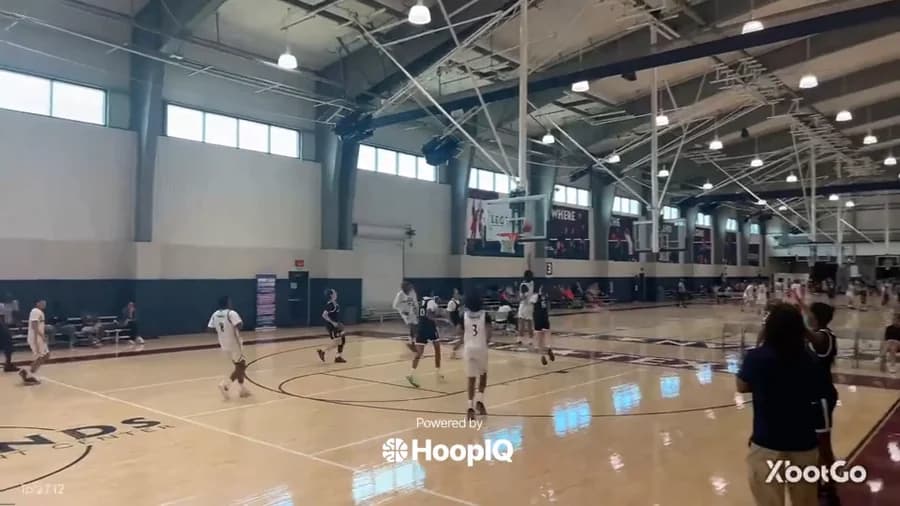 2-pt Shot