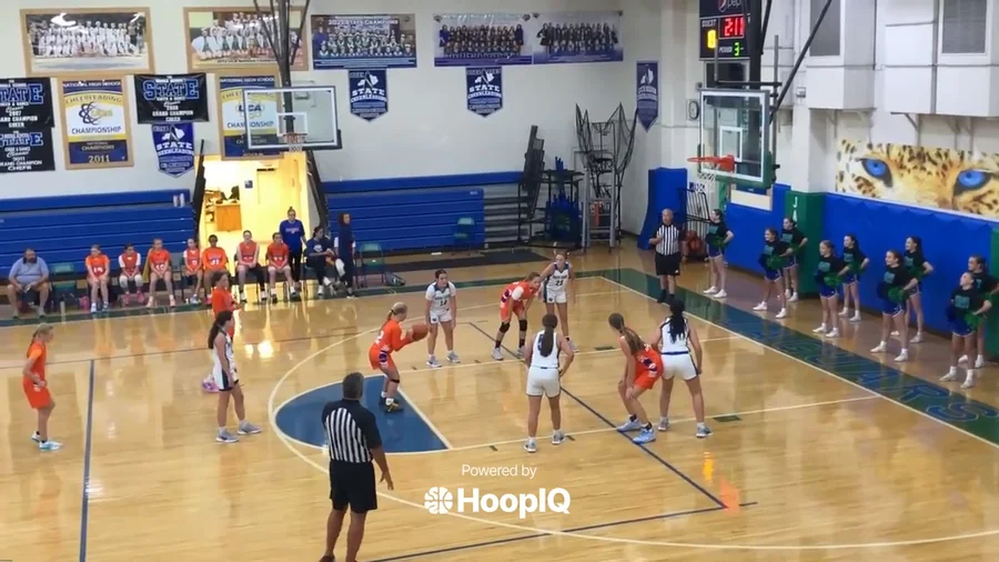 Def. Rebound