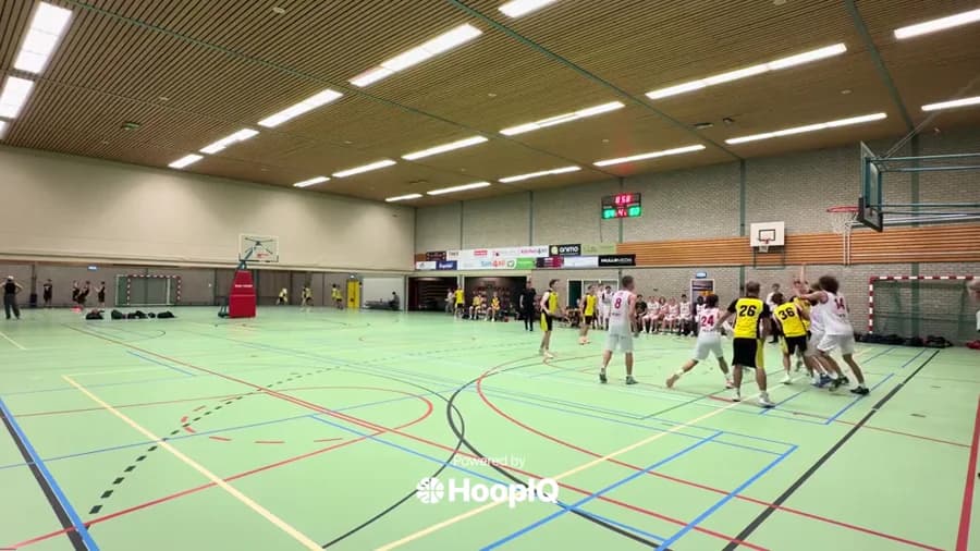 Off. Rebound