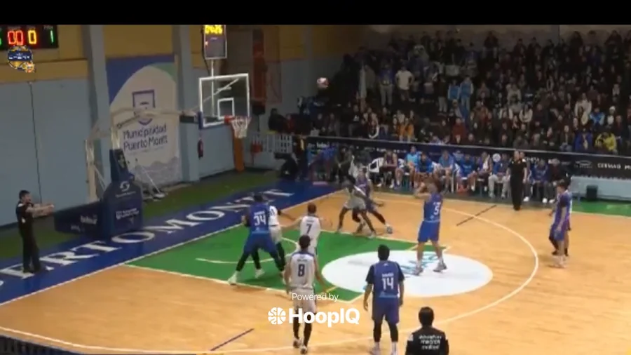 Free-throw