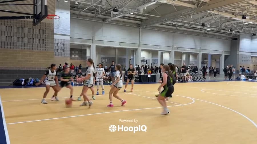 2-pt Shot