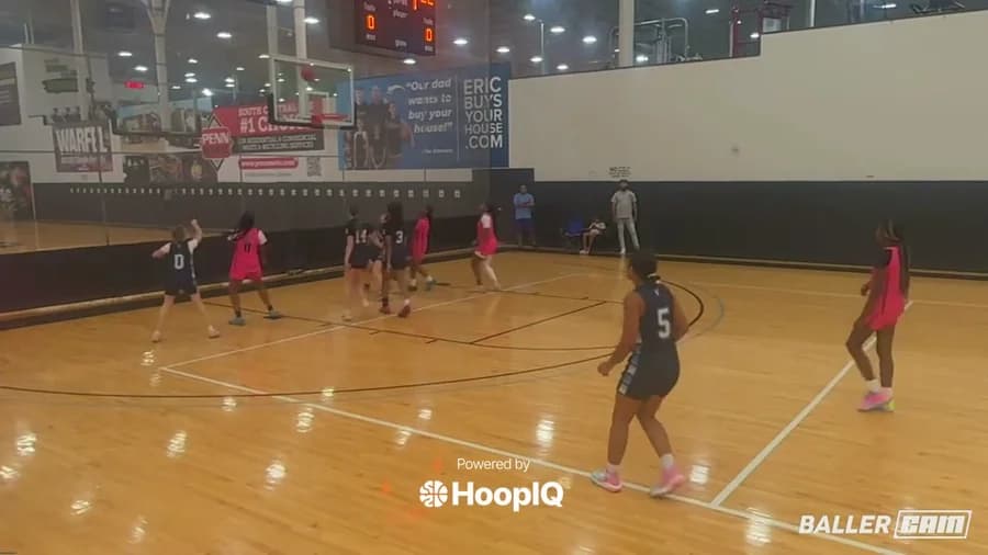 2-pt Shot