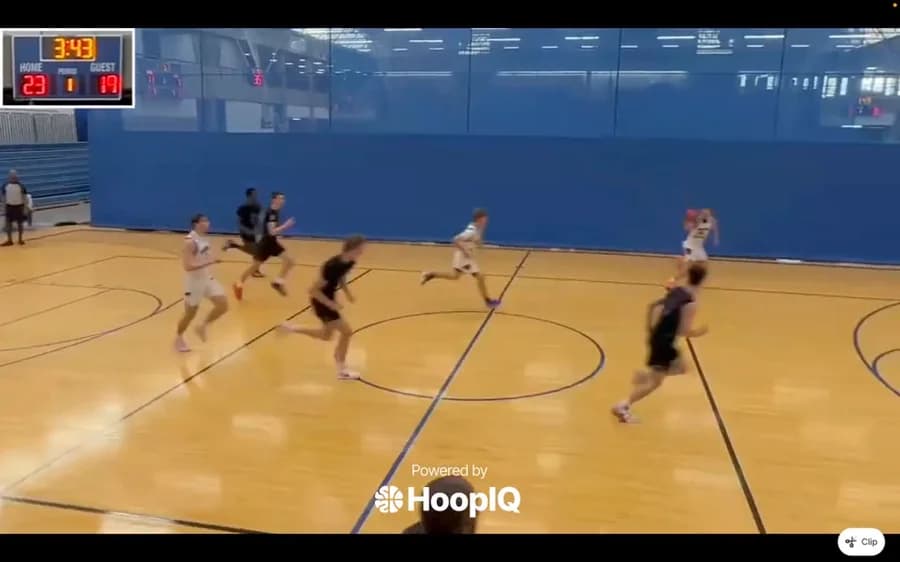 Assist