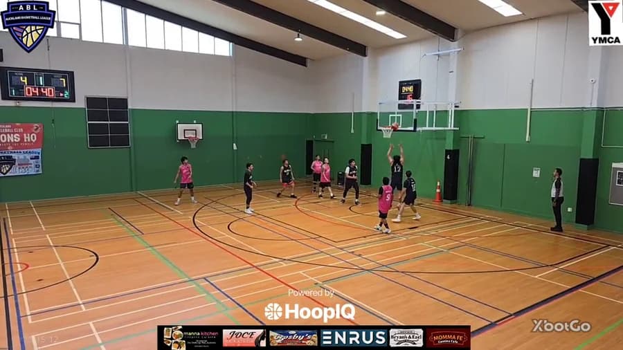 Off. Rebound