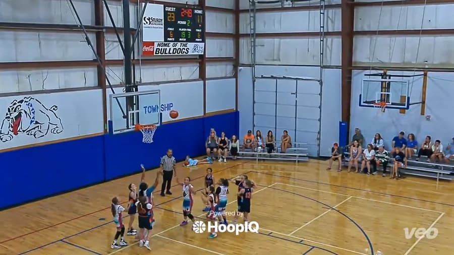 Def. Rebound