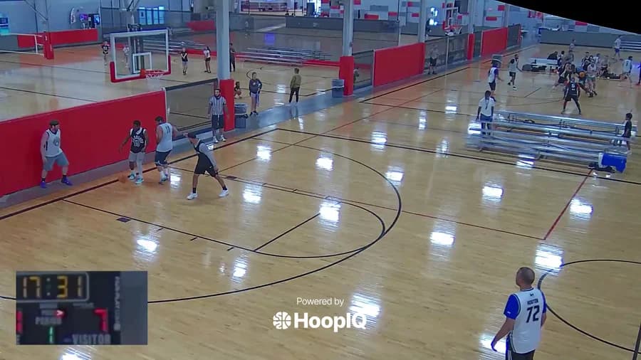 Def. Rebound