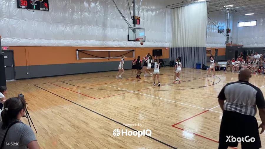 2-pt Shot