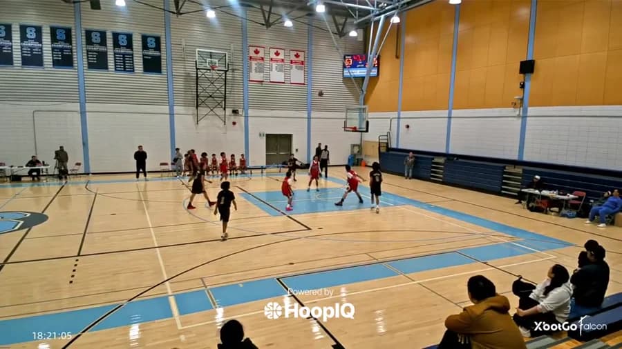 Off. Rebound