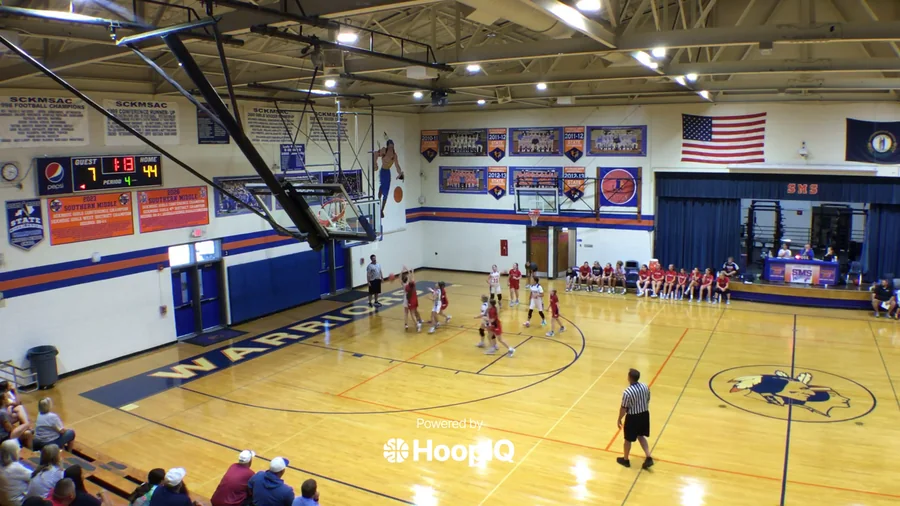 Def. Rebound
