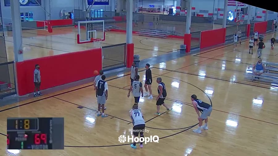 Free-throw