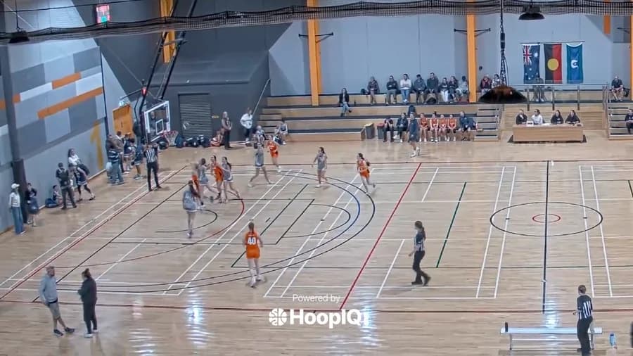 2-pt Shot