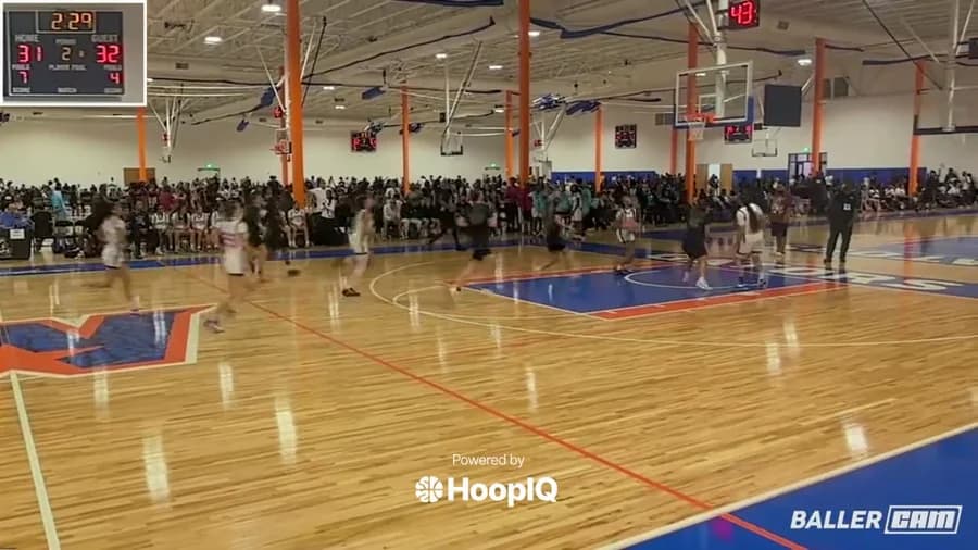 2-pt Shot